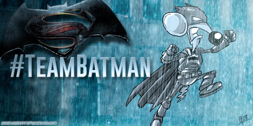 BatmanvSuperman-TeamBatman